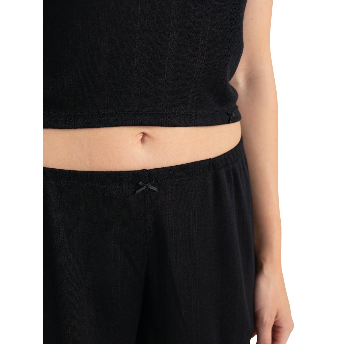 Short CHARLIE noir, PASSIONATA