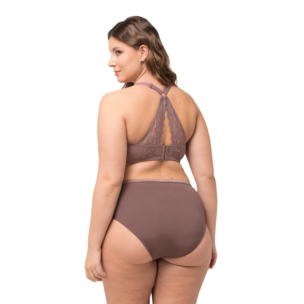 Soutien-gorge à armatures terre, ULLA POPKEN