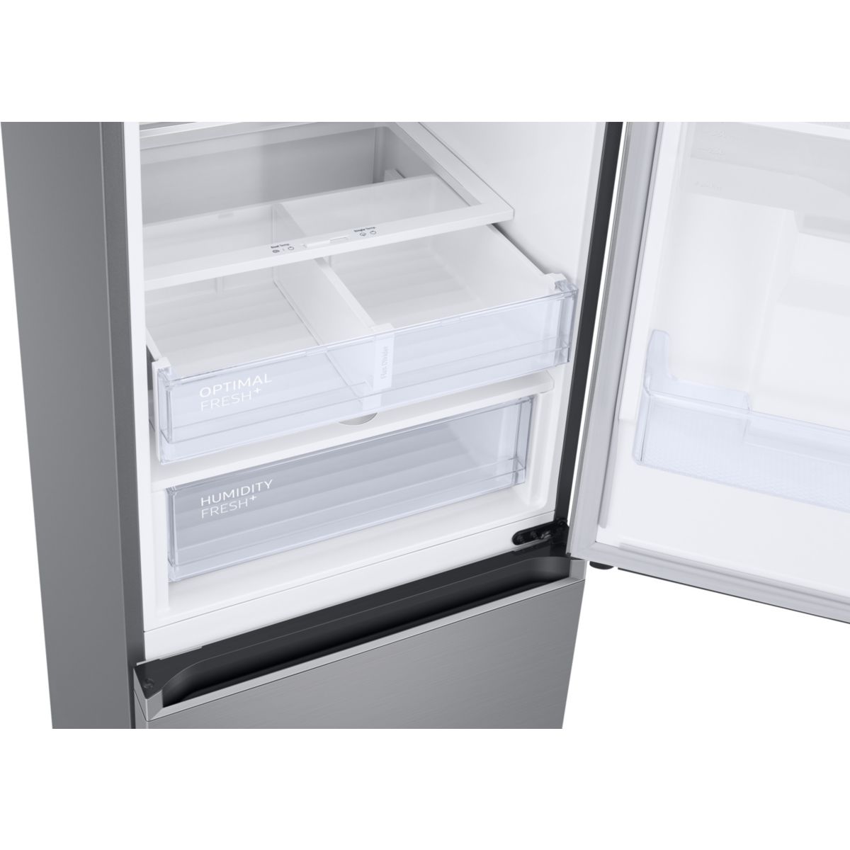 Réfrigérateur combiné RB38C655DS9 couleur unique, SAMSUNG
