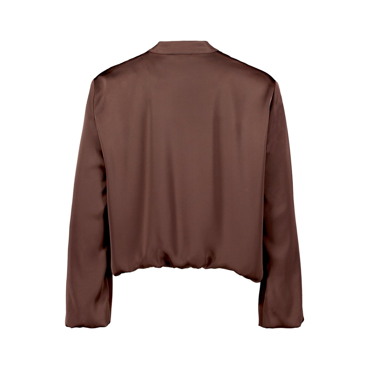 Blouson à manches longues light maroon, BETTY BARCLAY