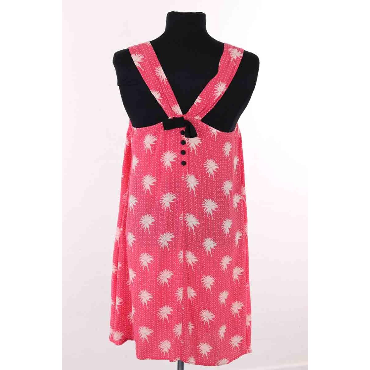 Robe - Très Bon État rose, CLAUDIE PIERLOT