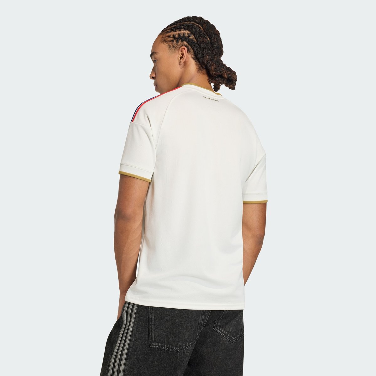 Maillot Extérieur Venezuela 26 Maillot Extérieur Venezuela 26 cloud white, adidas Performance