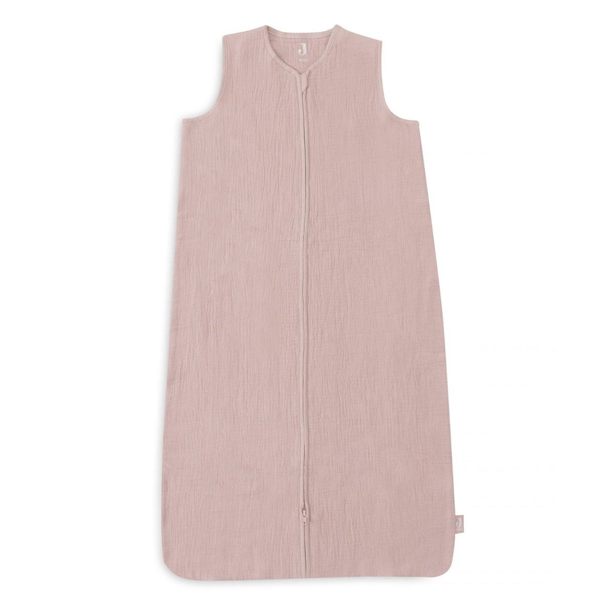 Gigoteuse légère en gaze de coton rose, JOLLEIN