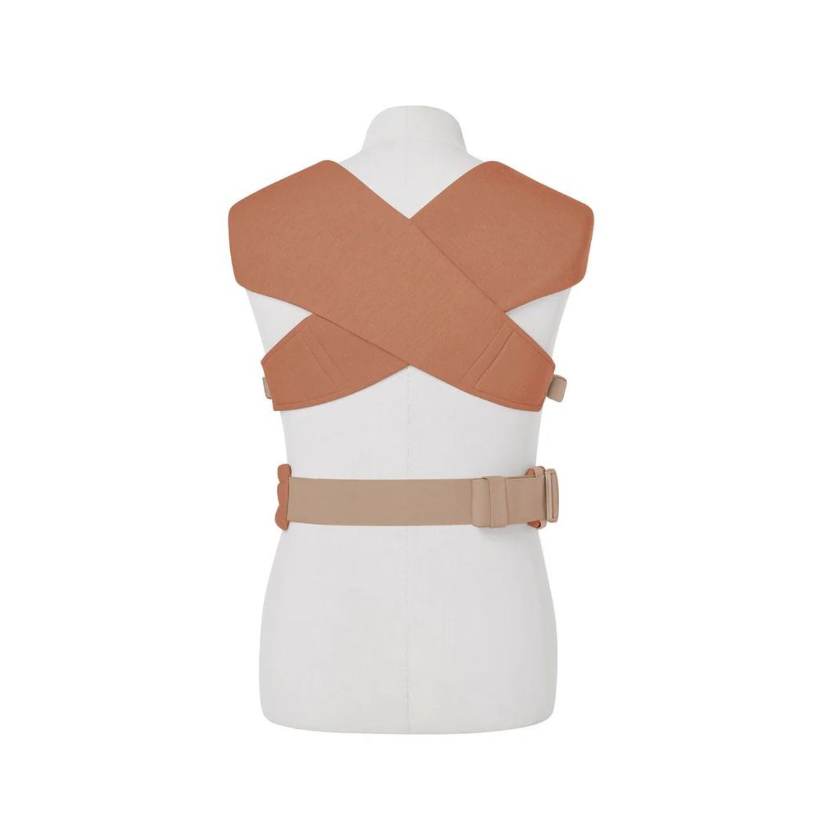 Porte-bébé Embrace marron, ERGOBABY