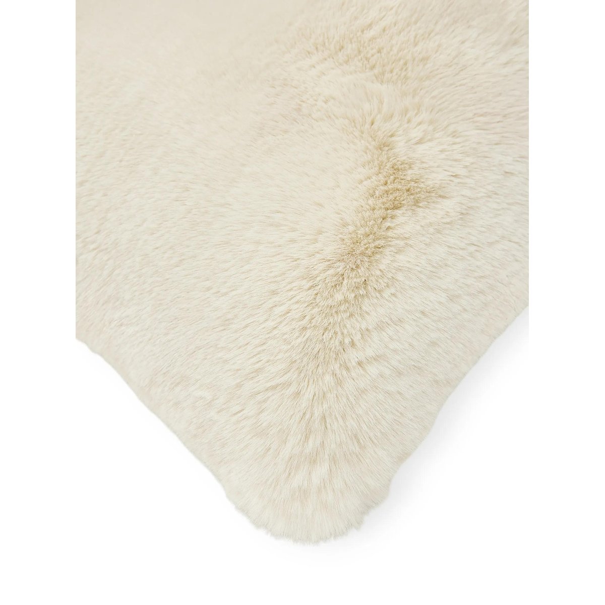 Housse de coussin DAVE crème, BENUTA