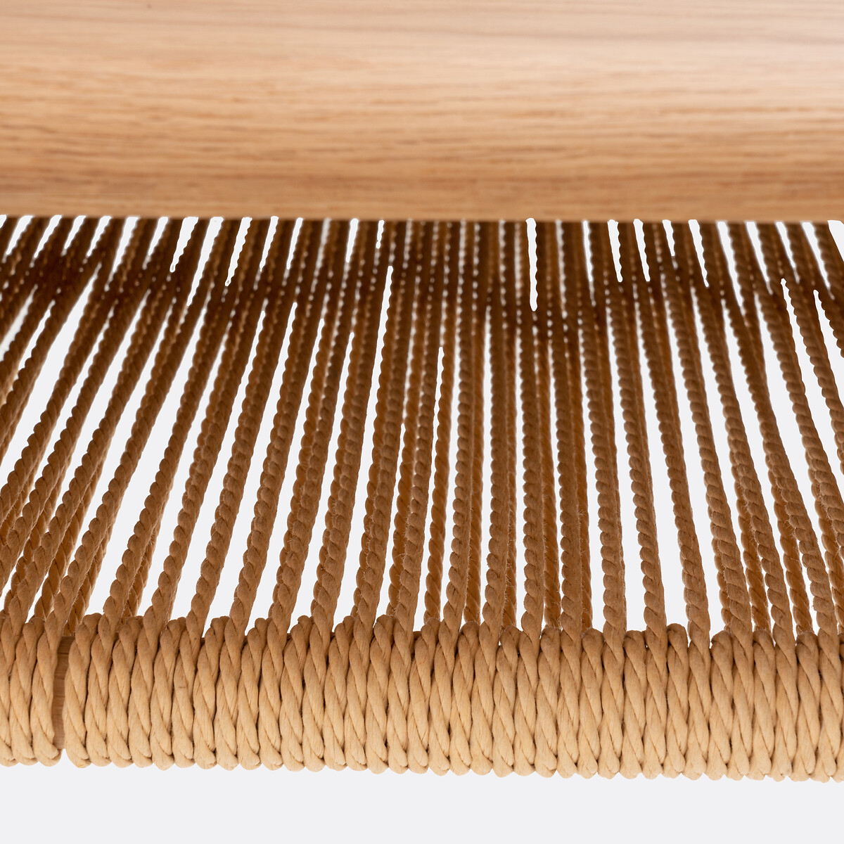Bureau Malora eikenhout, LA REDOUTE INTERIEURS