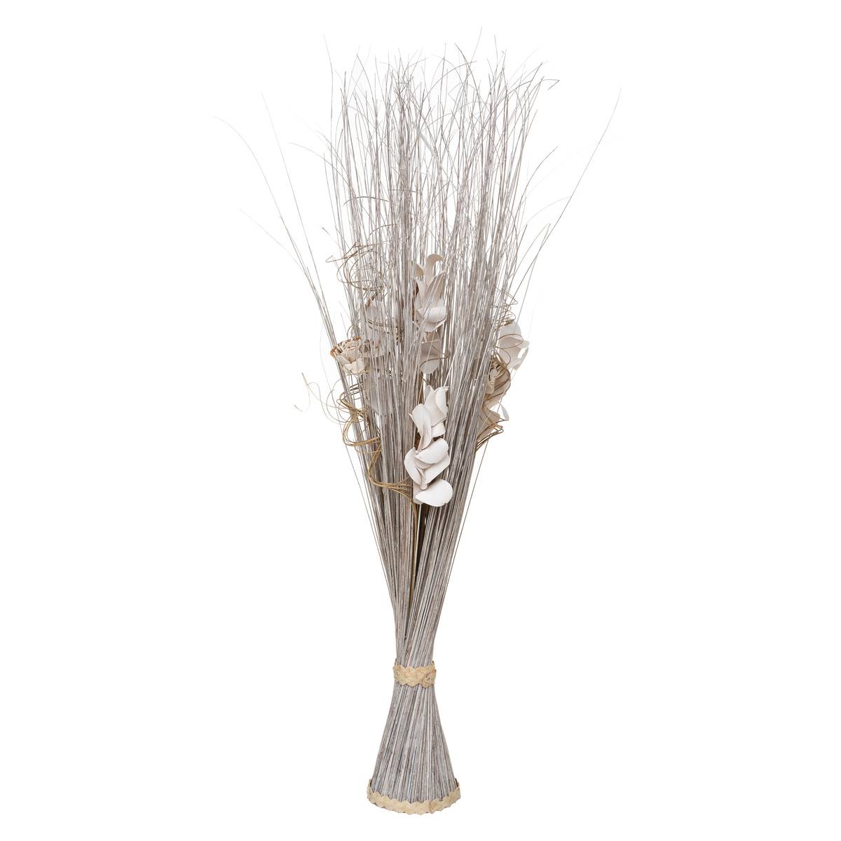 Fagot de fleurs séchées multicolore, ATMOSPHERA