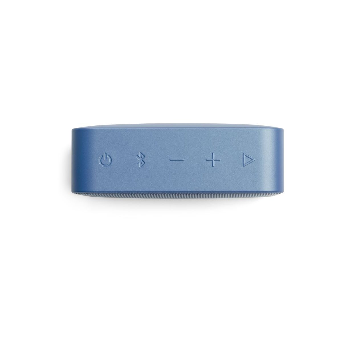 Enceinte portable Go Essential 2 Bleu couleur unique, JBL