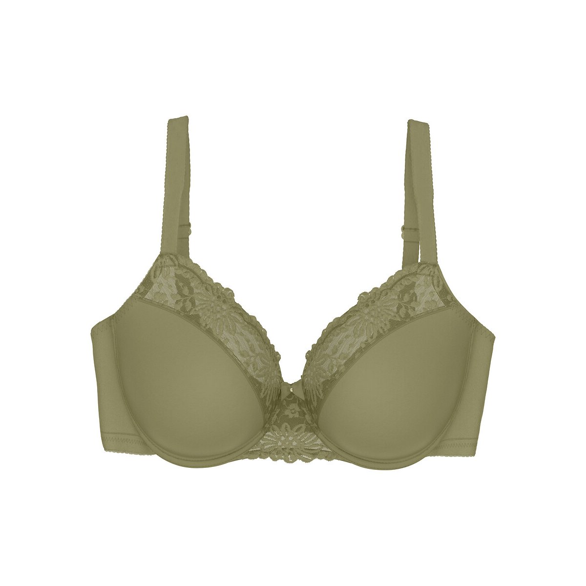 BH LADYFORM SOFT olijf, TRIUMPH