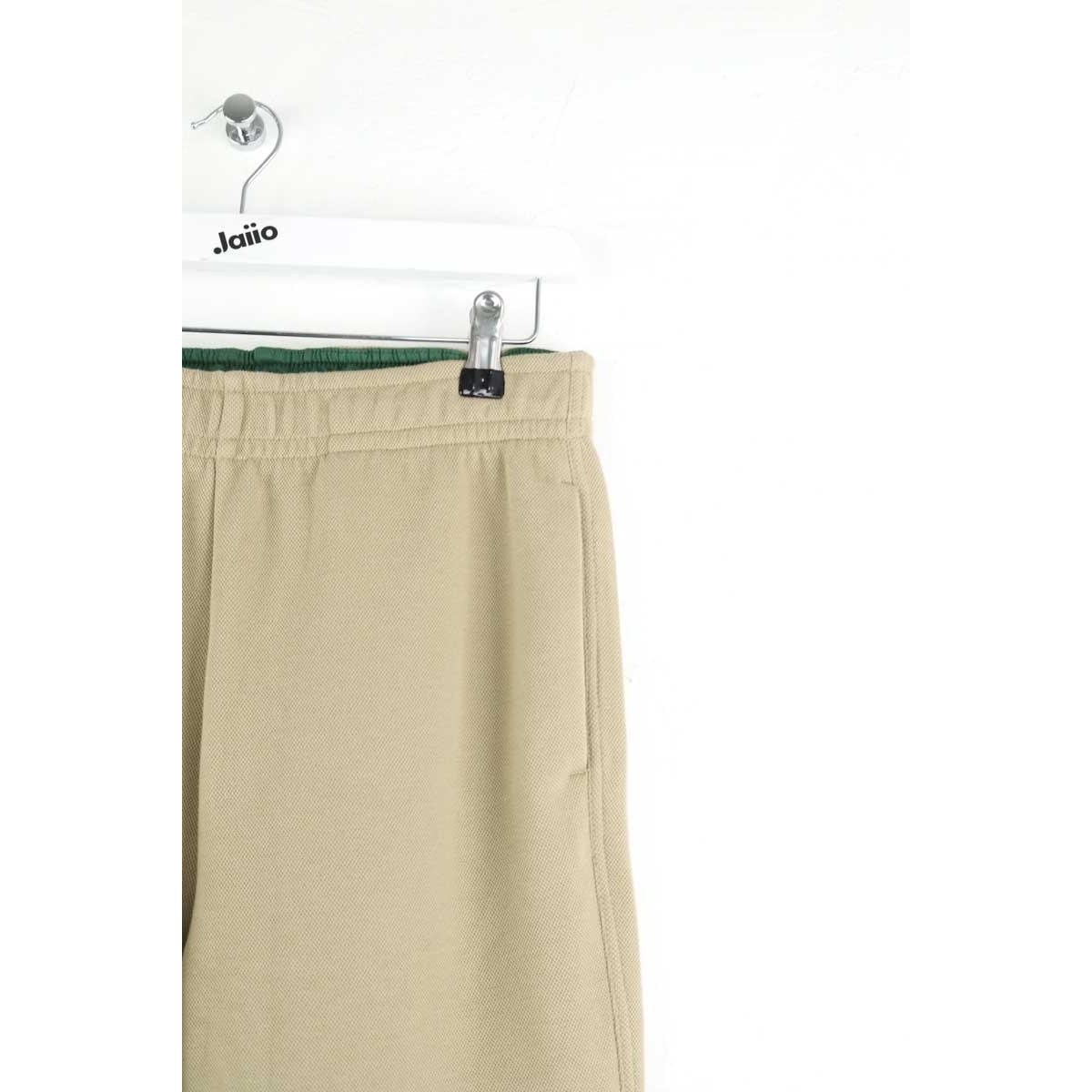 Pantalon de sport - Très Bon État kaki, LACOSTE