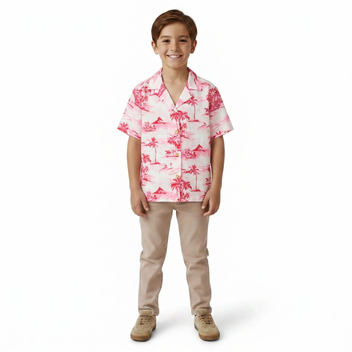 Chemise - Très bon état blanc, AMERICAN OUTFITTERS