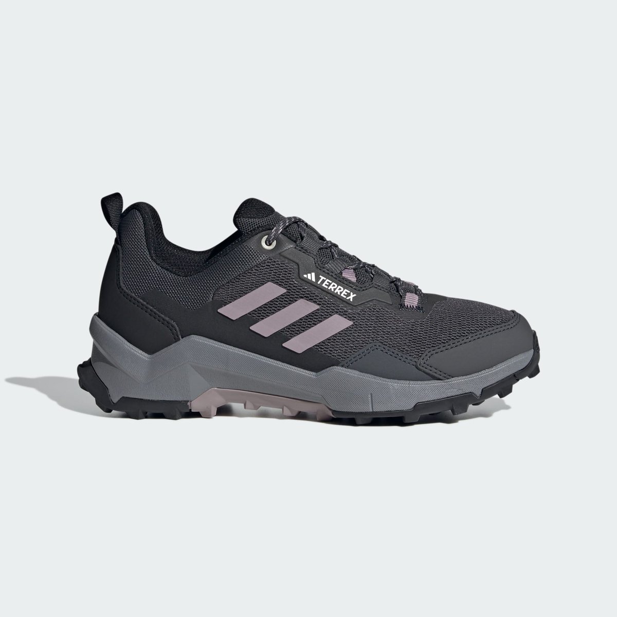 Chaussure De Randonnée Terrex Ax4 Chaussure De Randonnée Terrex Ax4 grey six / preloved fig / core black, adidas Performance