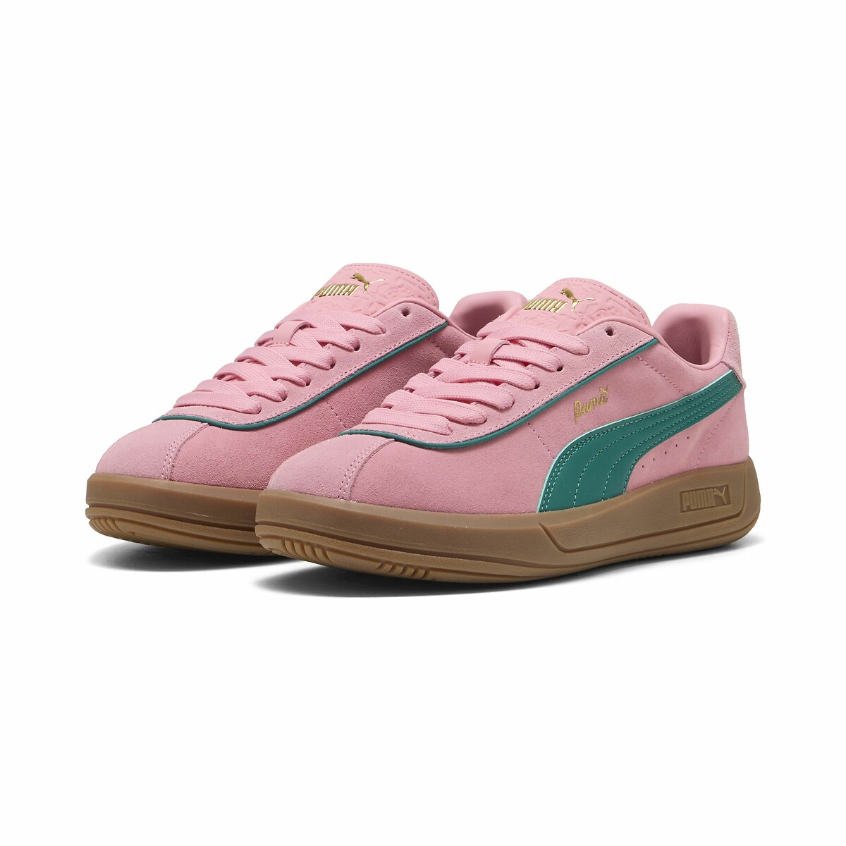 Sneakers Club Klassika Suede 90009115, PUMA