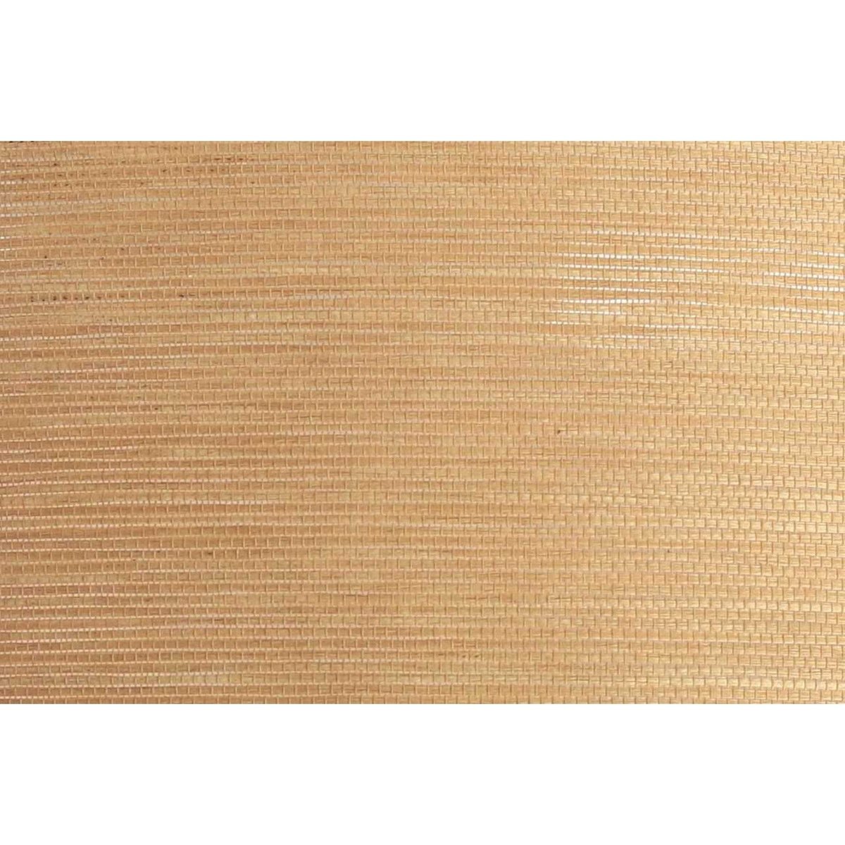 Plafonnier en tissu, NATURAL mesh aspect bois intérieur blanc, BPS KONCEPT