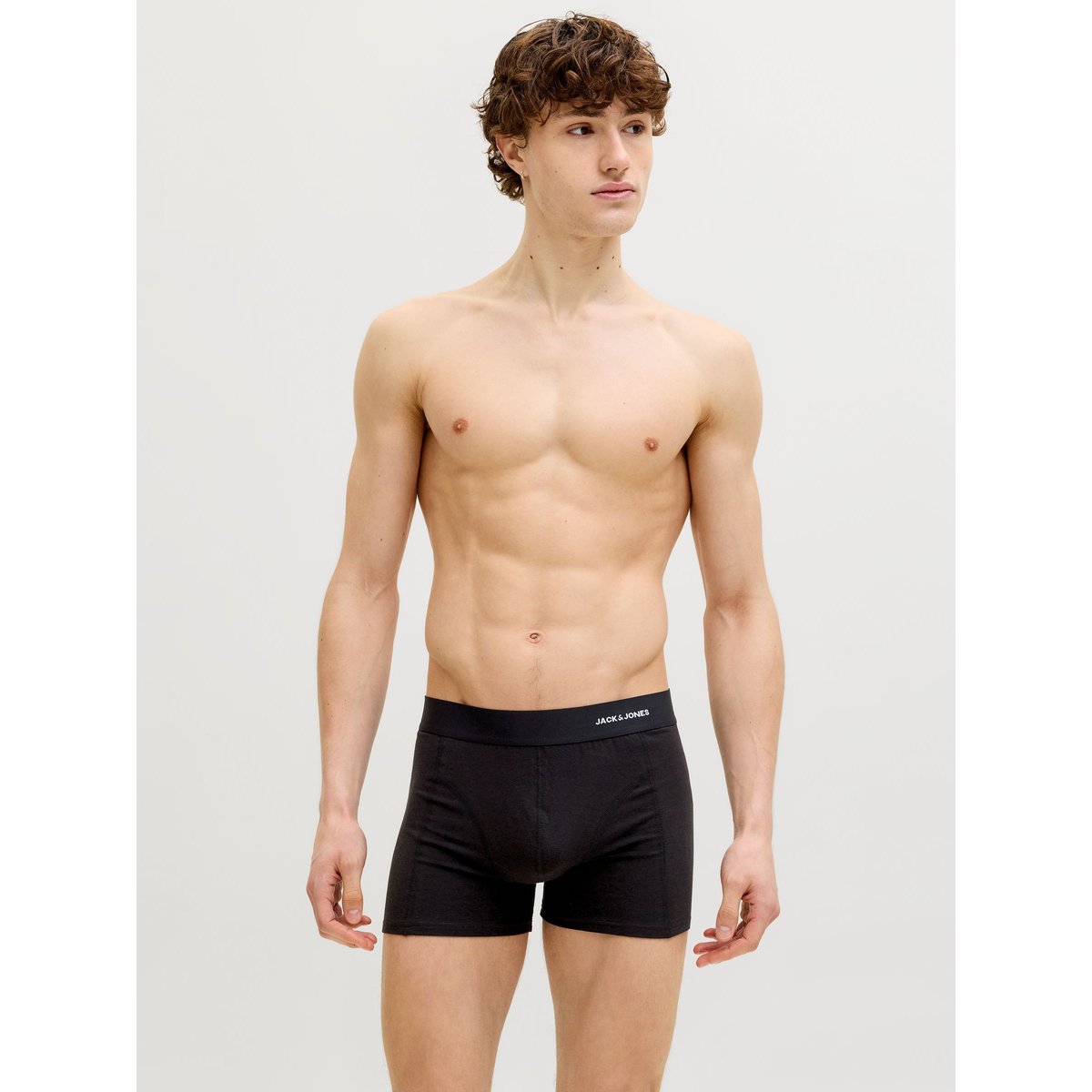 Maillots noire - black, JACK & JONES