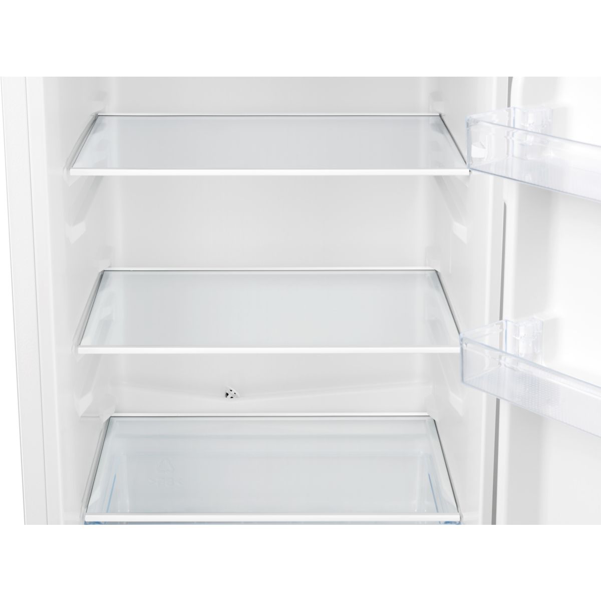 Réfrigérateur combiné RCL145-50b4 couleur unique, LISTO