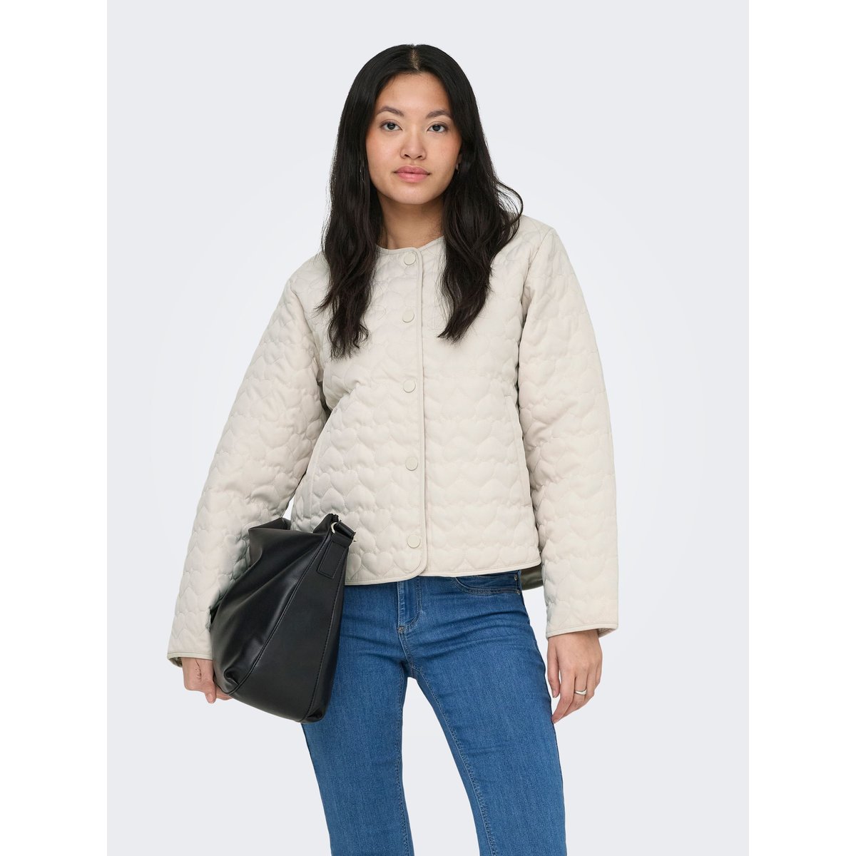Veste Matelassée moonstruck, ONLY