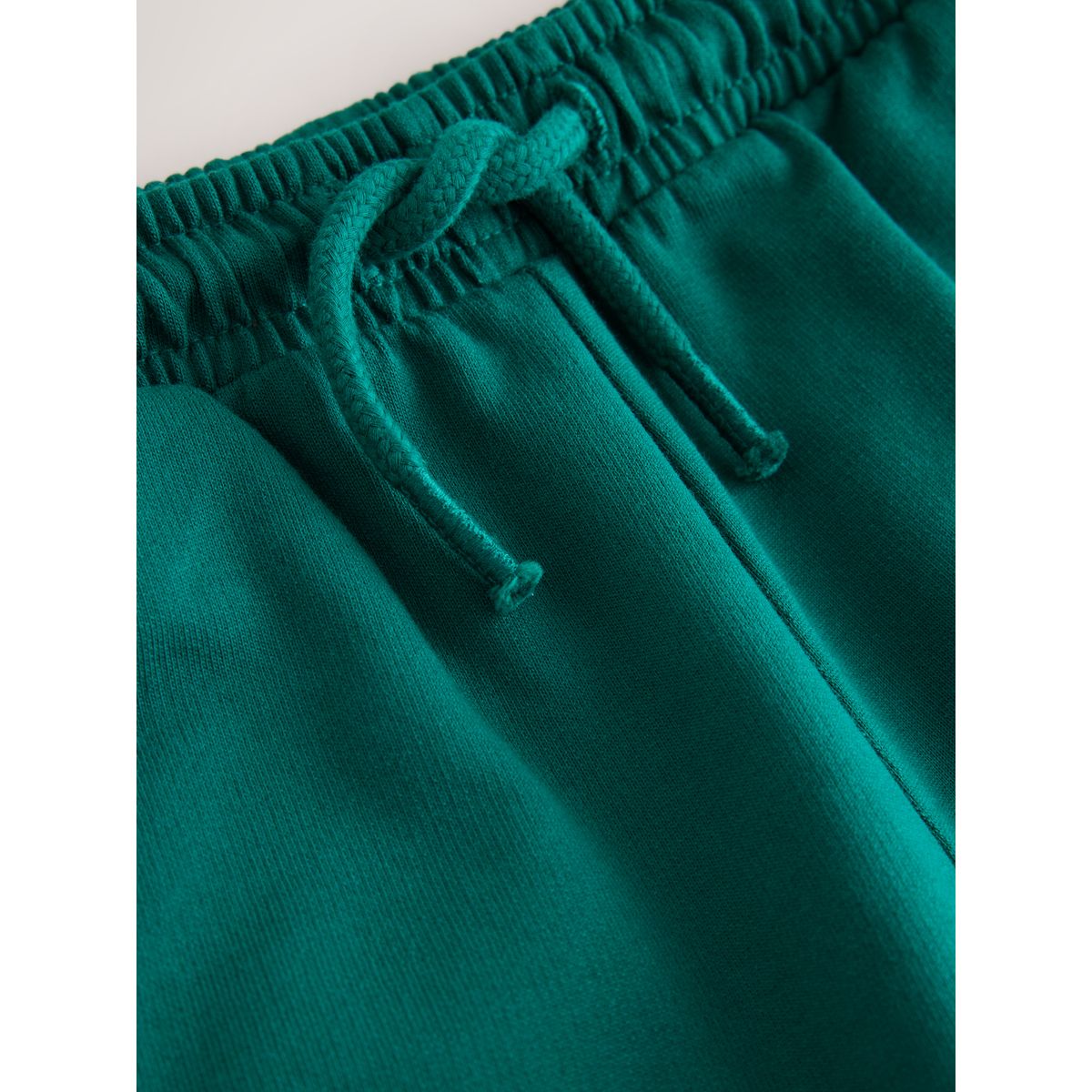 Pantalon de jogging bande latérale, lot 2 bleu marine/vert, NEXT