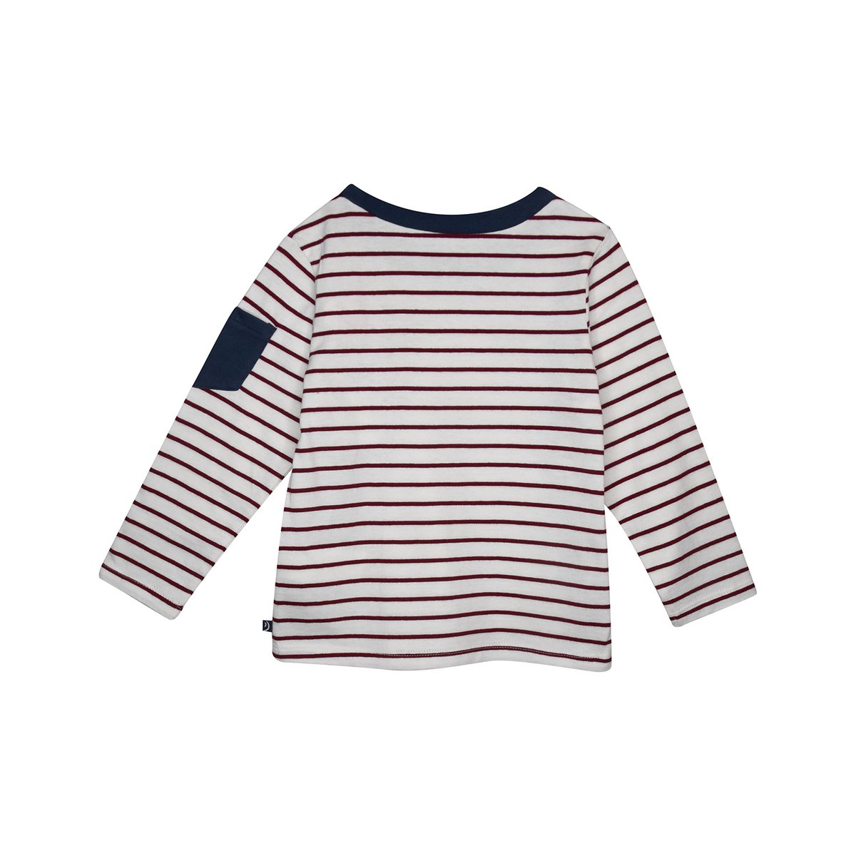 Tee shirt enfant fadhil blanc, SUCRE D'ORGE