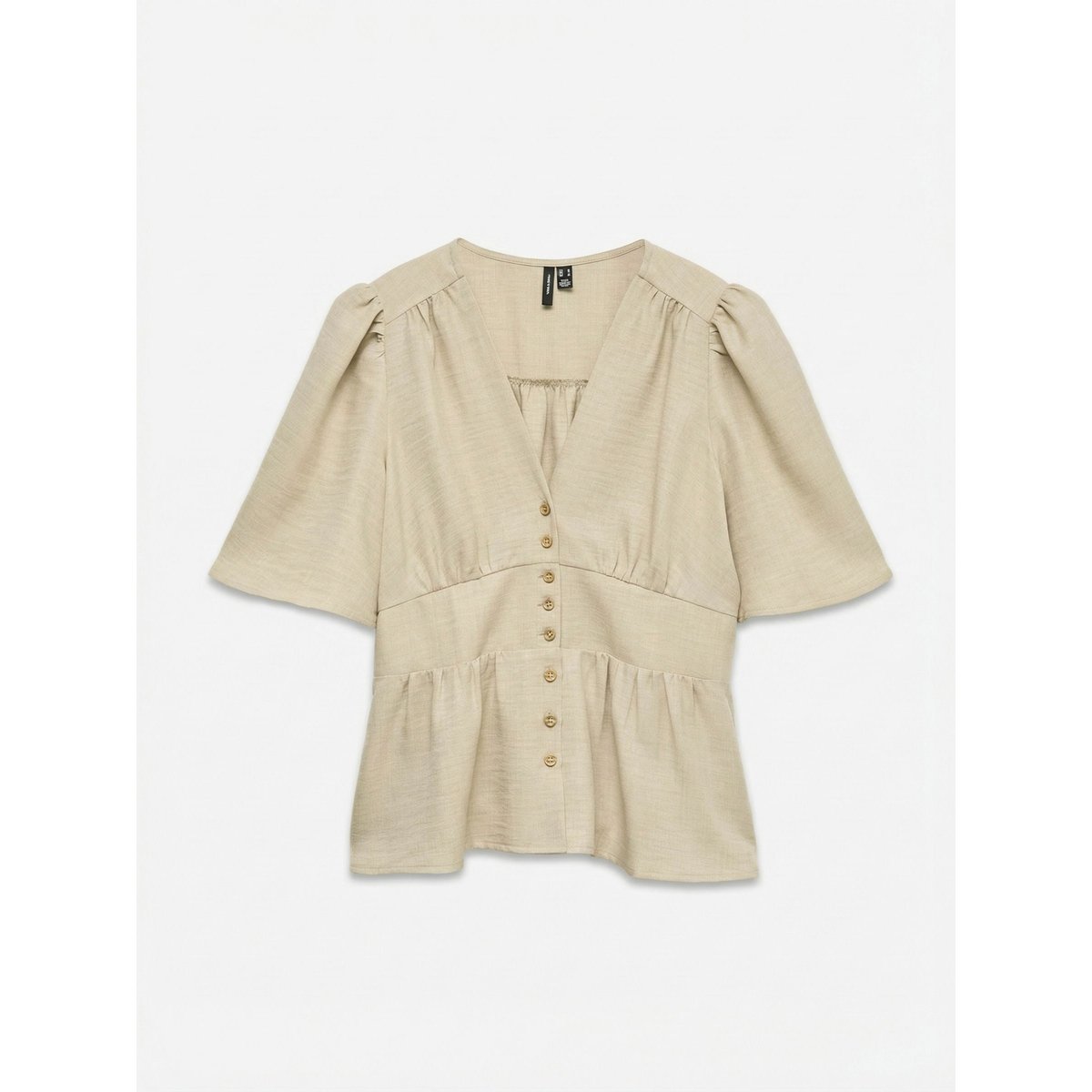 Blouse overcast, VERO MODA