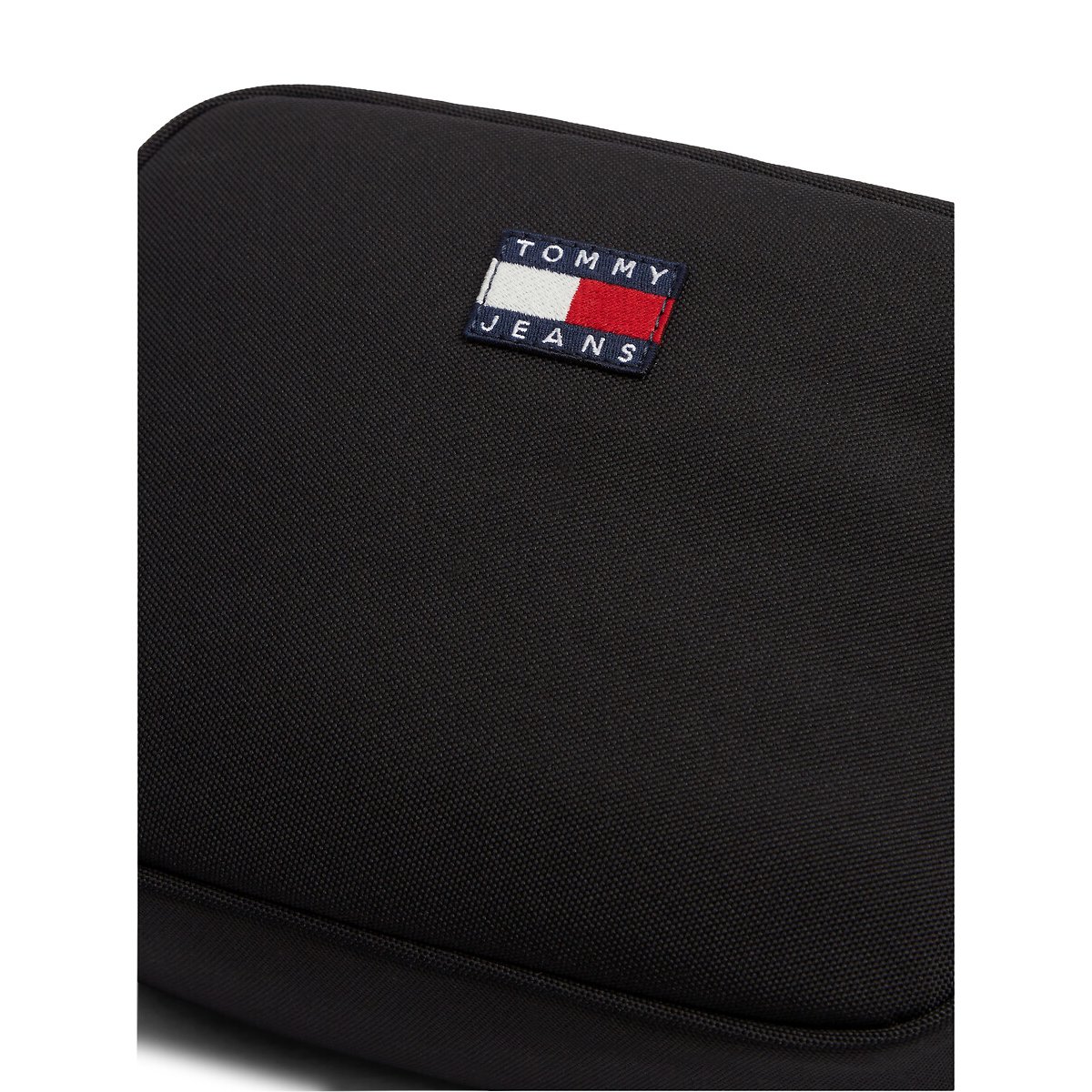 . nero , TOMMY JEANS