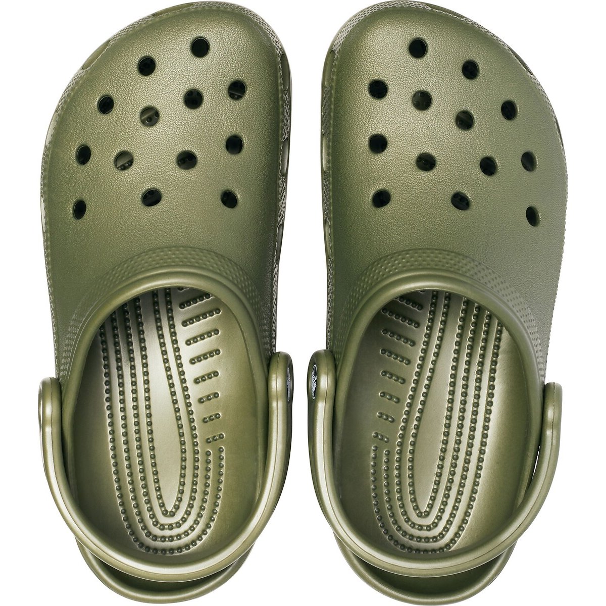 Socas CLASSIC caqui, CROCS