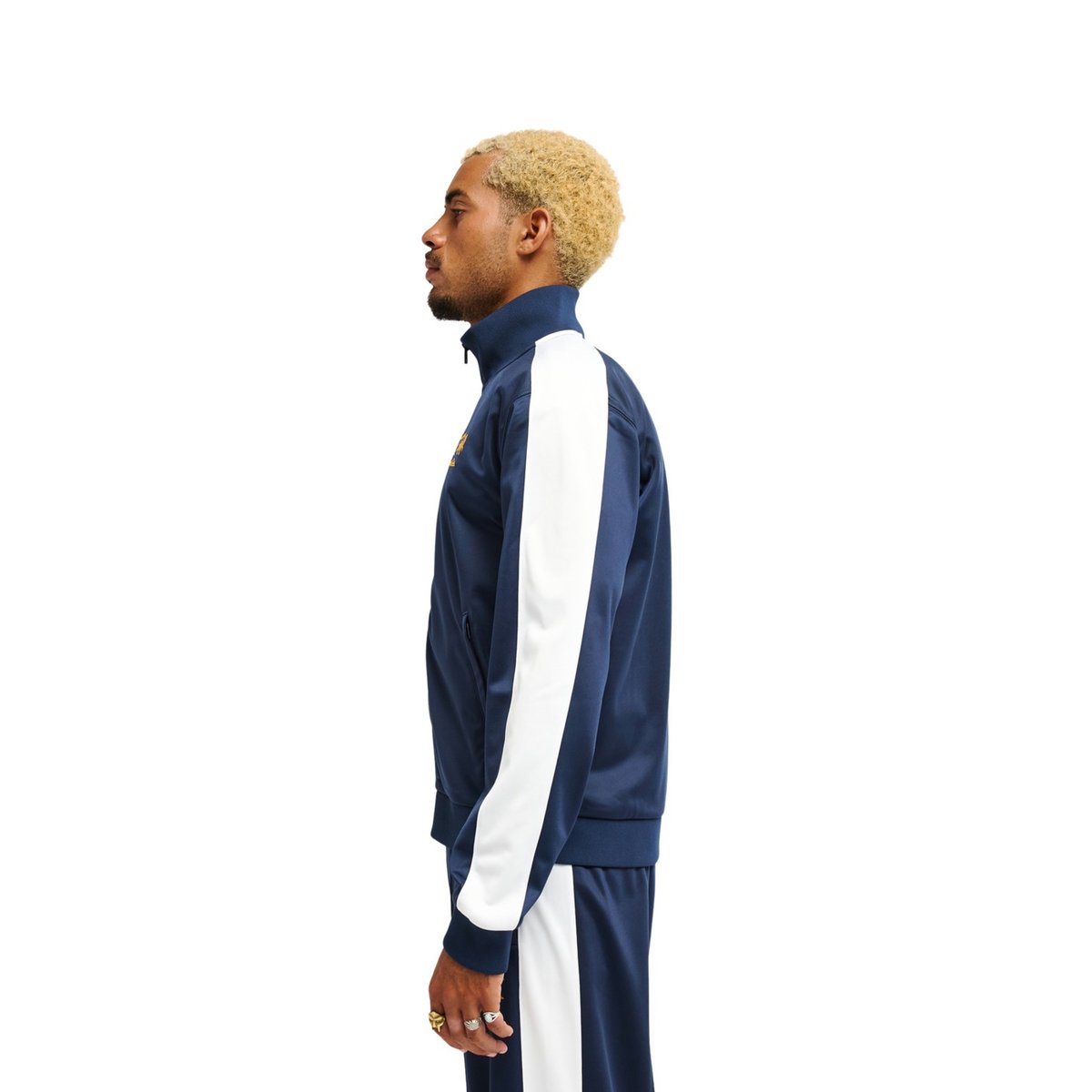 Sweat zippé intégral BOB MARLEY ZION bleu dark navy, QUIKSILVER