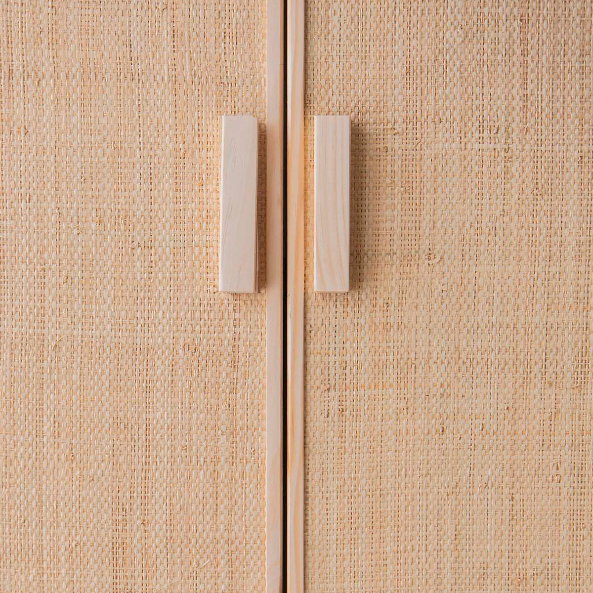 Armoire Natura + bois clair, EUROPE & NATURE 