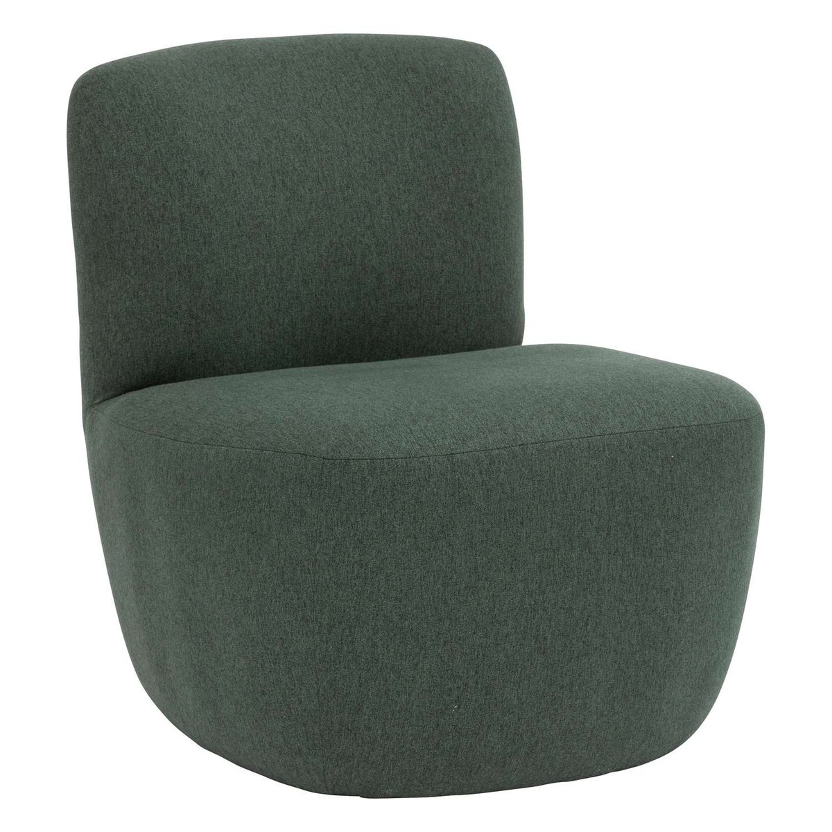 Chauffeuse LEONE vert, ATMOSPHERA