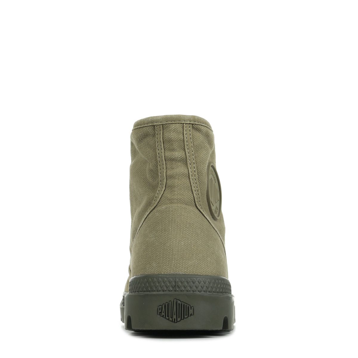 Boots Pampa HI vert-olive, PALLADIUM