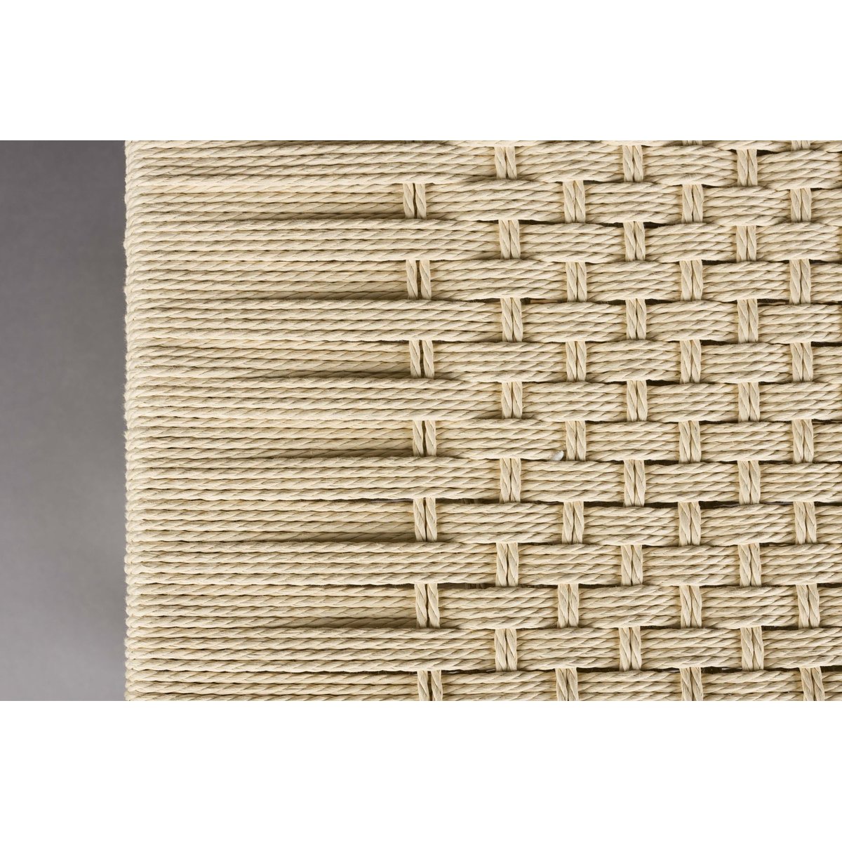 Banc en bois, KINTARO bois, DUTCHBONE