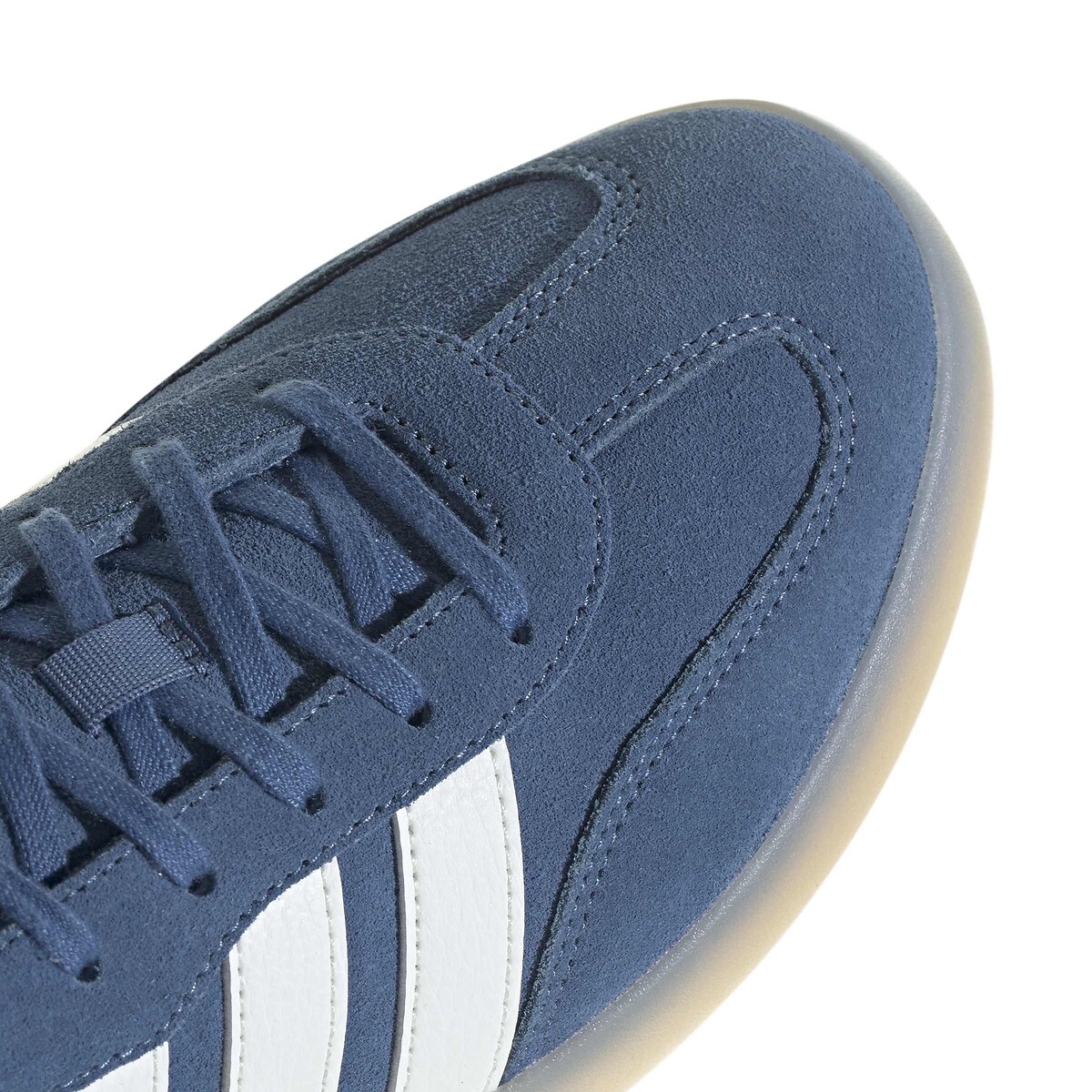Sapatilhas em pele BARREDA DECODE LUX azul, ADIDAS SPORTSWEAR