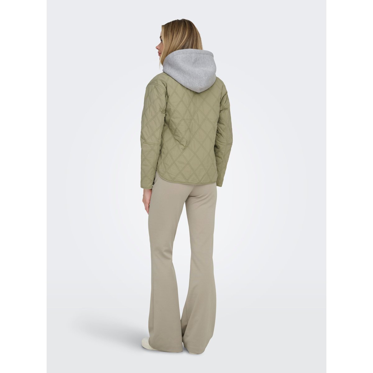 Veste Matelassée mermaid, ONLY