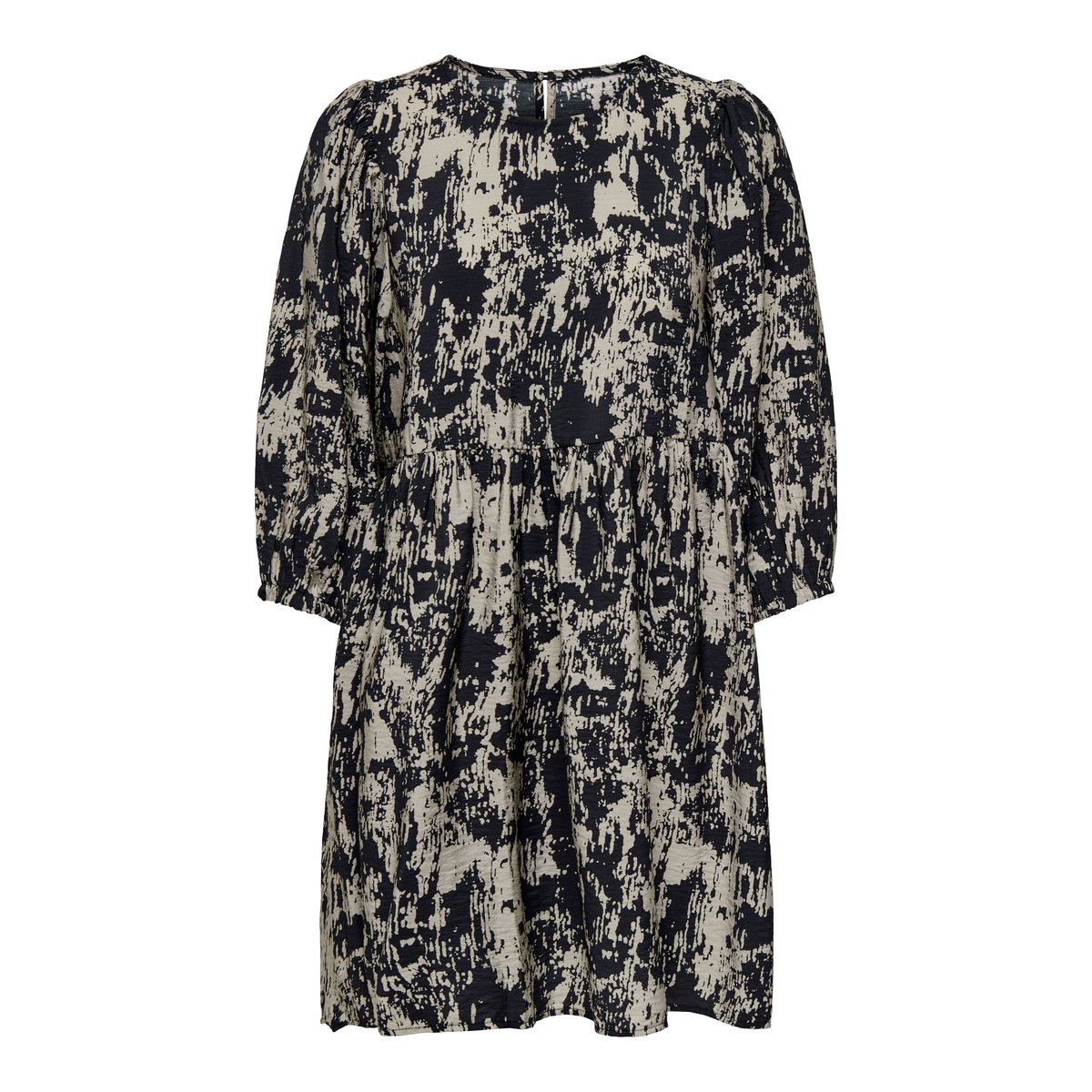 Robe noire - black, JDY