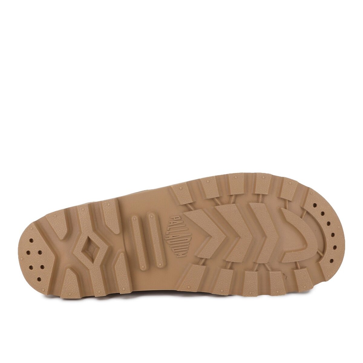 Dunelite Cush loafers kaki , PALLADIUM