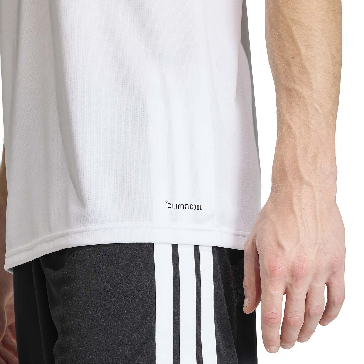  Maillot replica Home Allemagne, Coupe du monde 2026 blanc, adidas Performance