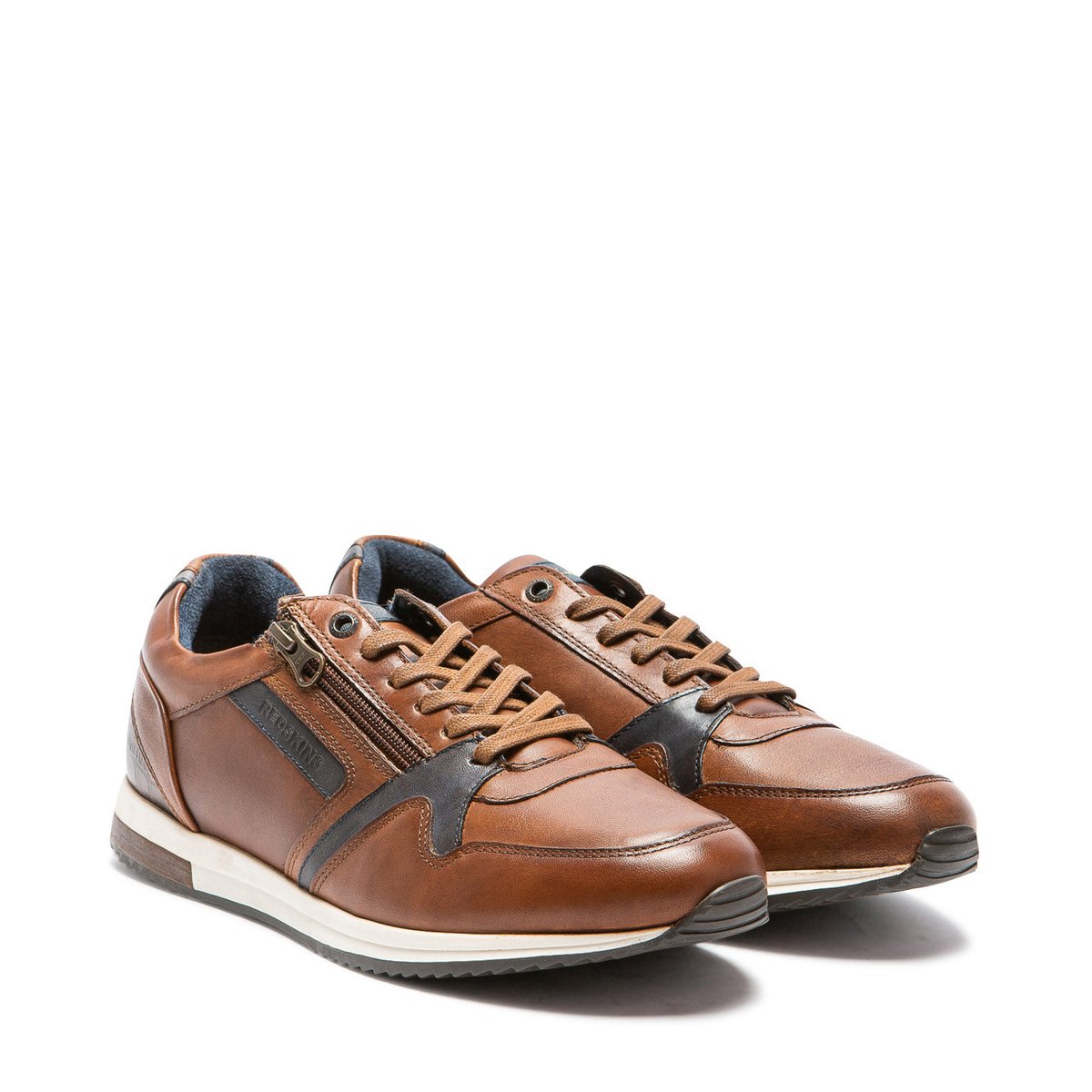 LUDIC COGNAC+MARINE+CHATAIGNE cognac, REDSKINS