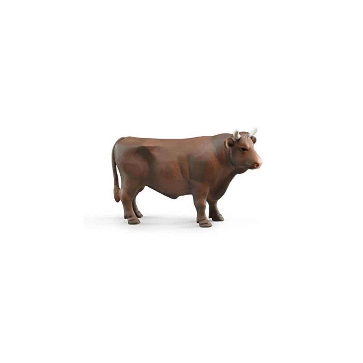Taureau - Brun marron, BRUDER