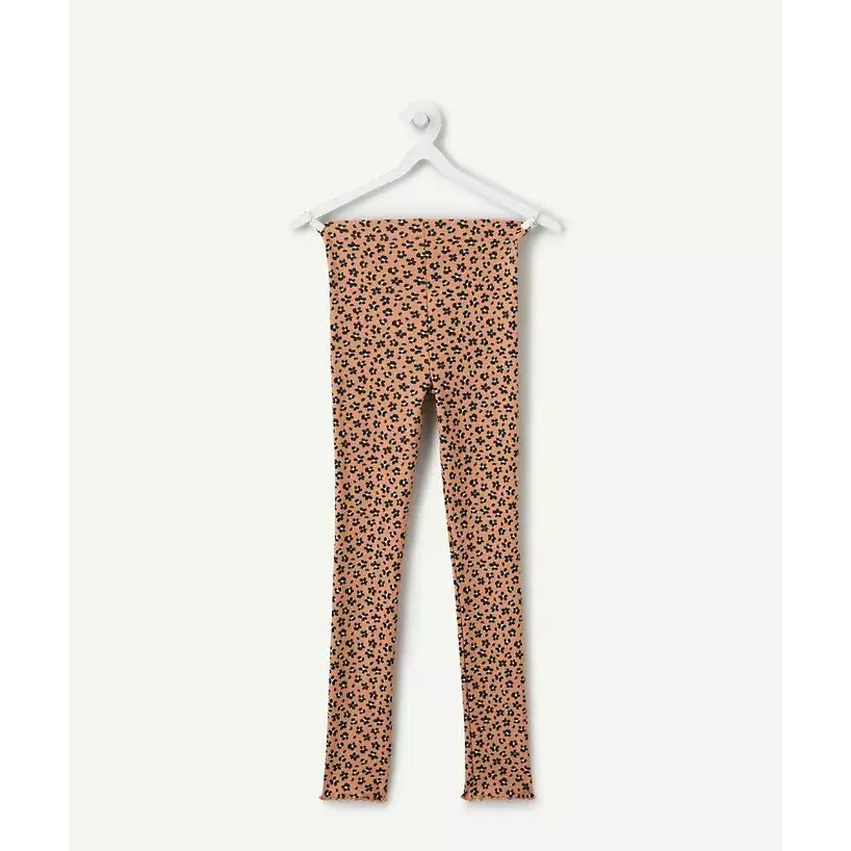 Leopard Print Leggings leopard print, TAPE A L'OEIL