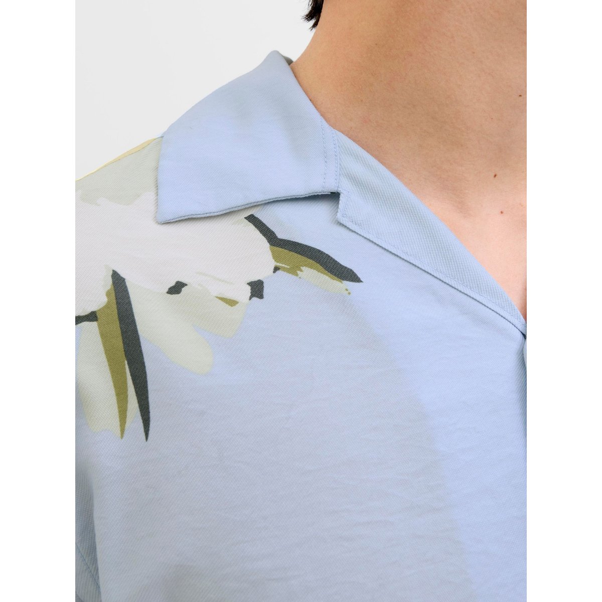 Chemise De Vacances skyway, JACK & JONES