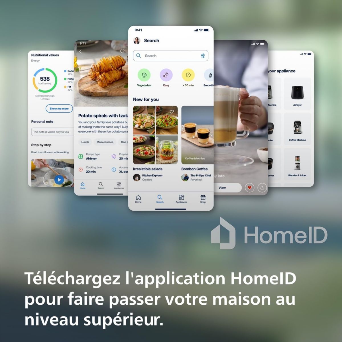 Blender HR2766/00 Blender mixeur noir 0.7L+0.3L, 1000W couleur unique, PHILIPS
