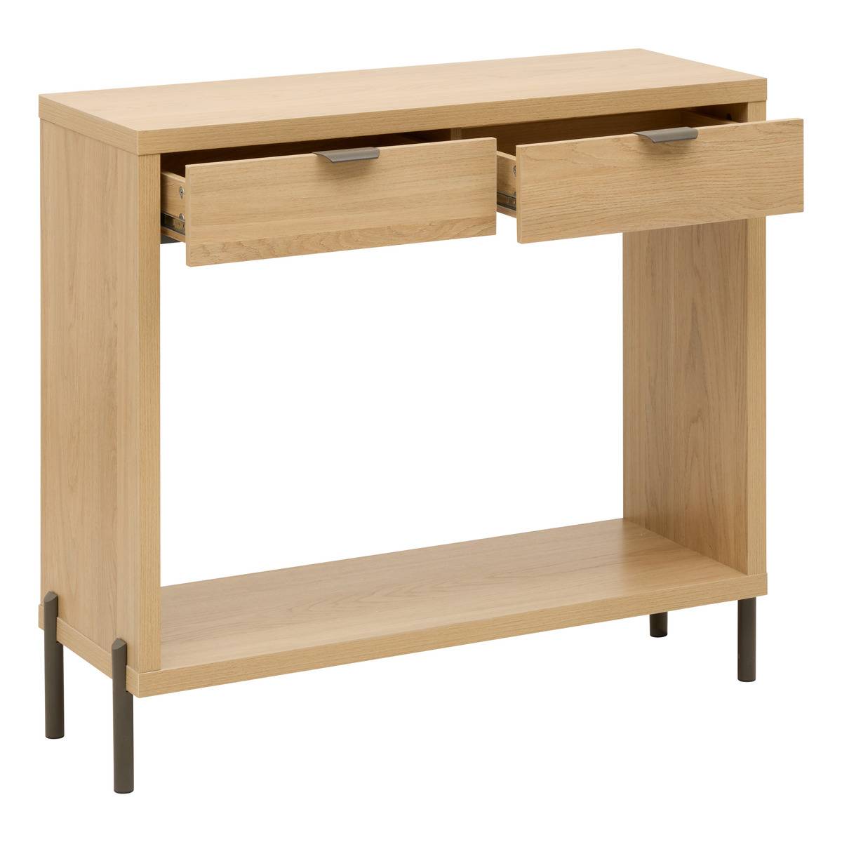 Console rectangulaire ALVO beige, 5FIVE SIMPLY SMART