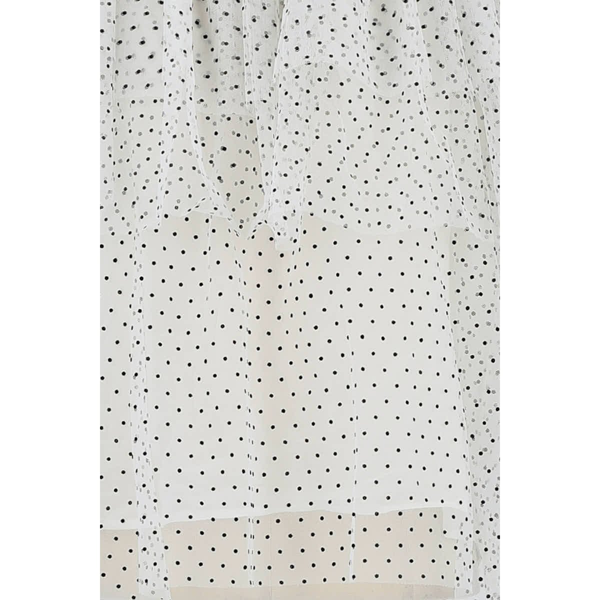 Blouse - Très Bon État blanc, MAJE