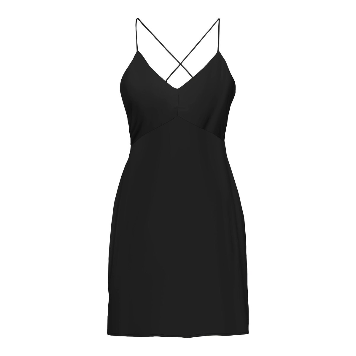 Robe black 1, ONLY