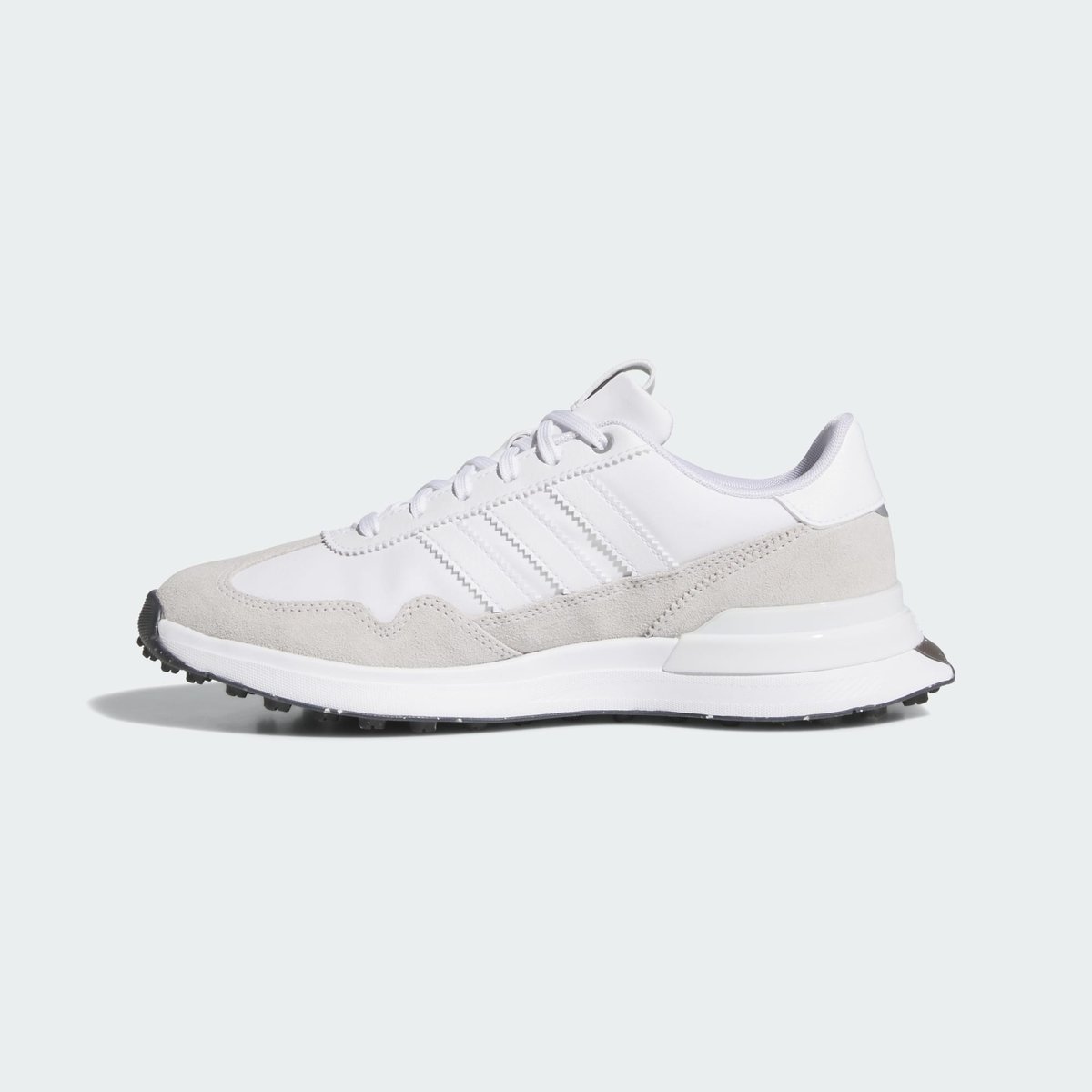 Chaussure De Golf Sans Crampons S2G 26 Textile Chaussure De Golf Sans Crampons S2G 26 Textile dash grey / cloud white / core black, adidas Performance