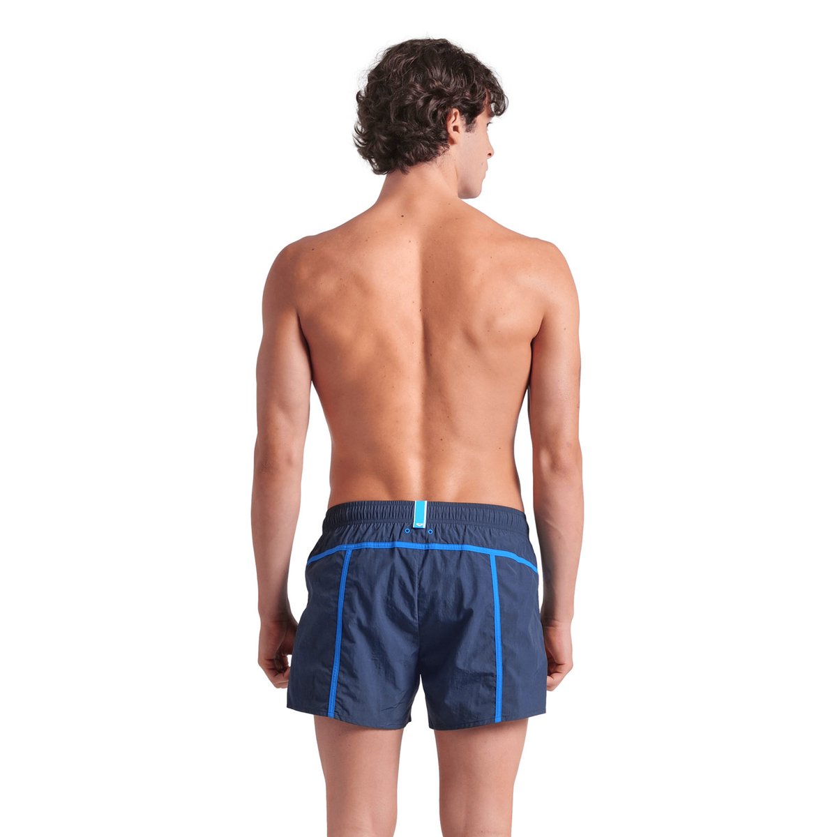 X-Short de plage arena Pro_File pour homme navy-blue china, ARENA