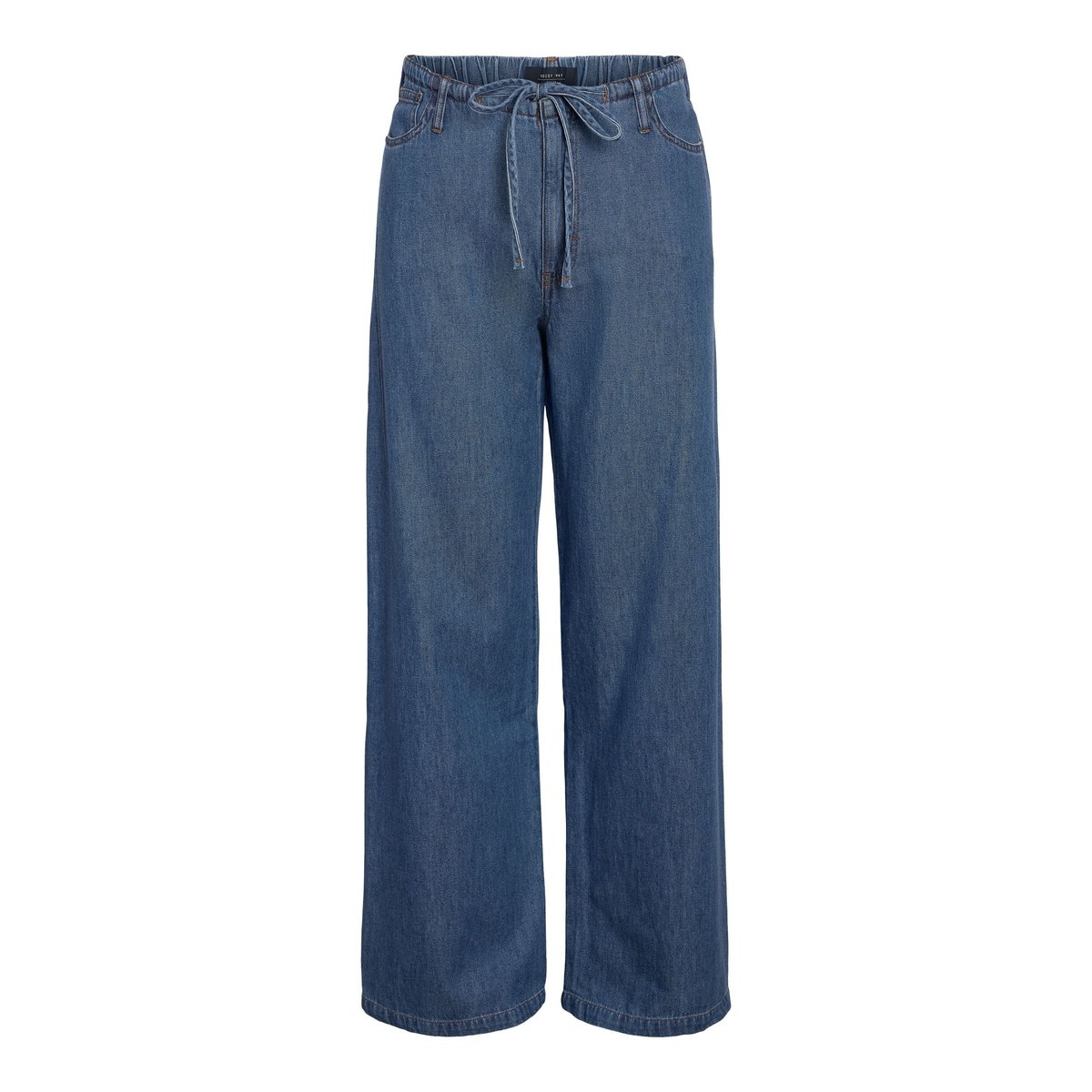 Jean Large medium blue denim, NOISY MAY