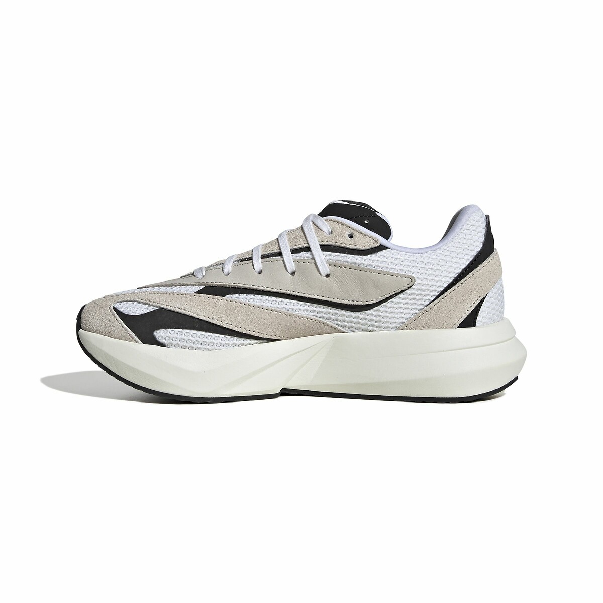 Baskets Lightstride beige/gris, ADIDAS SPORTSWEAR