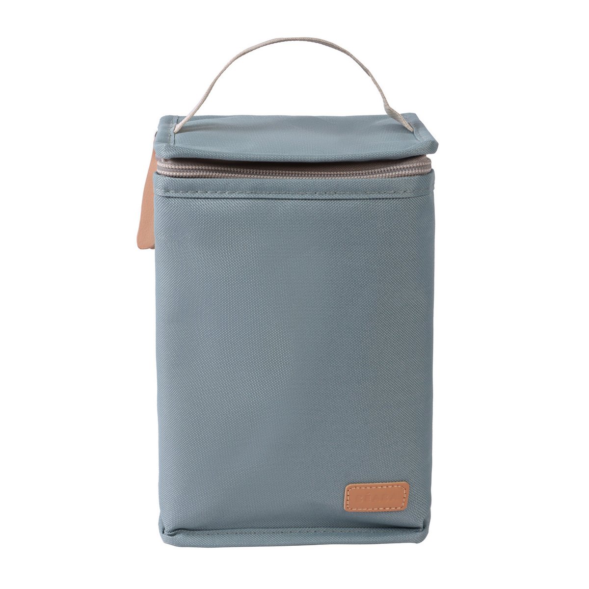 Sac isotherme vert sauge, BEABA