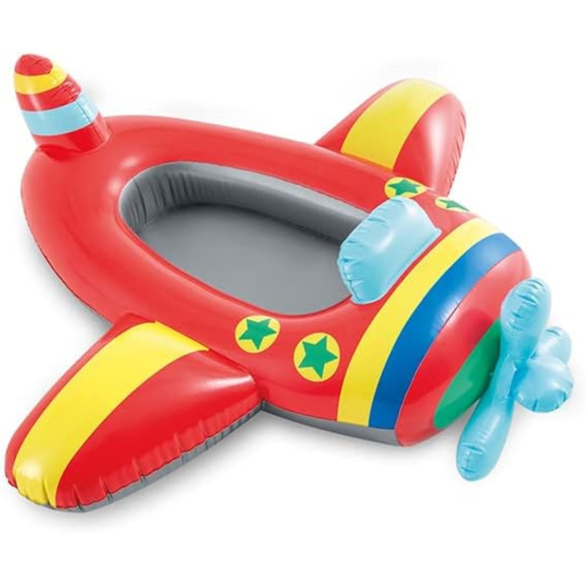 Bateau pour enfants "Pool Cruiser" - assortiment sortiment, INTEX